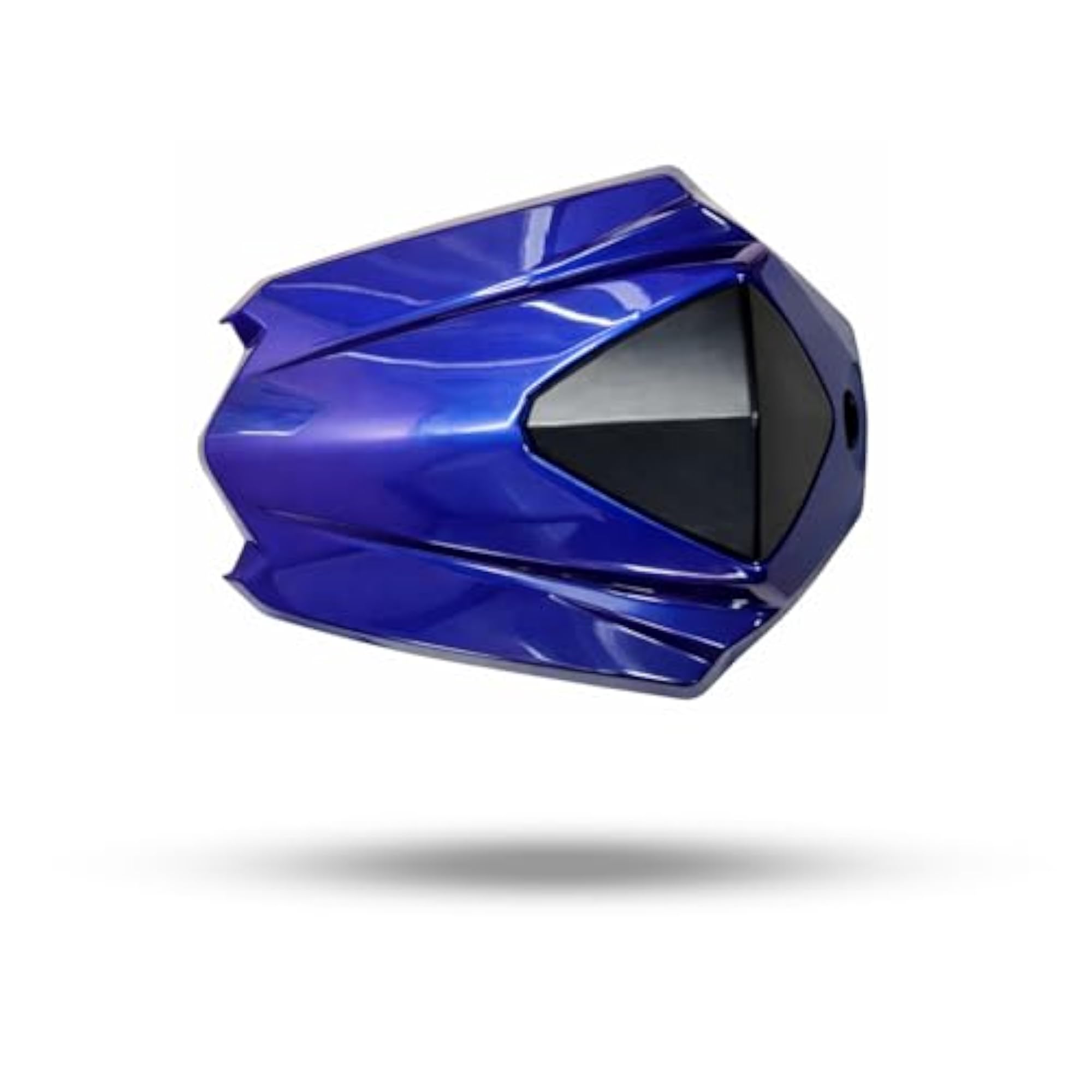 Decorative Seat Cowl for Yamaha R15 V4, Stylish Accessory